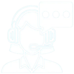 Image showing ongoing technical support for the online store to ensure stability and handle technical updates